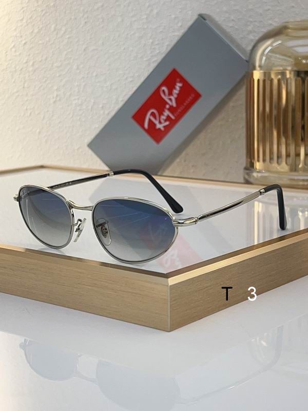 RayBan Sunglasses ID:20240804-429